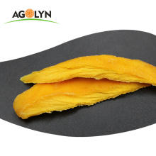 Retail Package Dried Mango For Russian Market